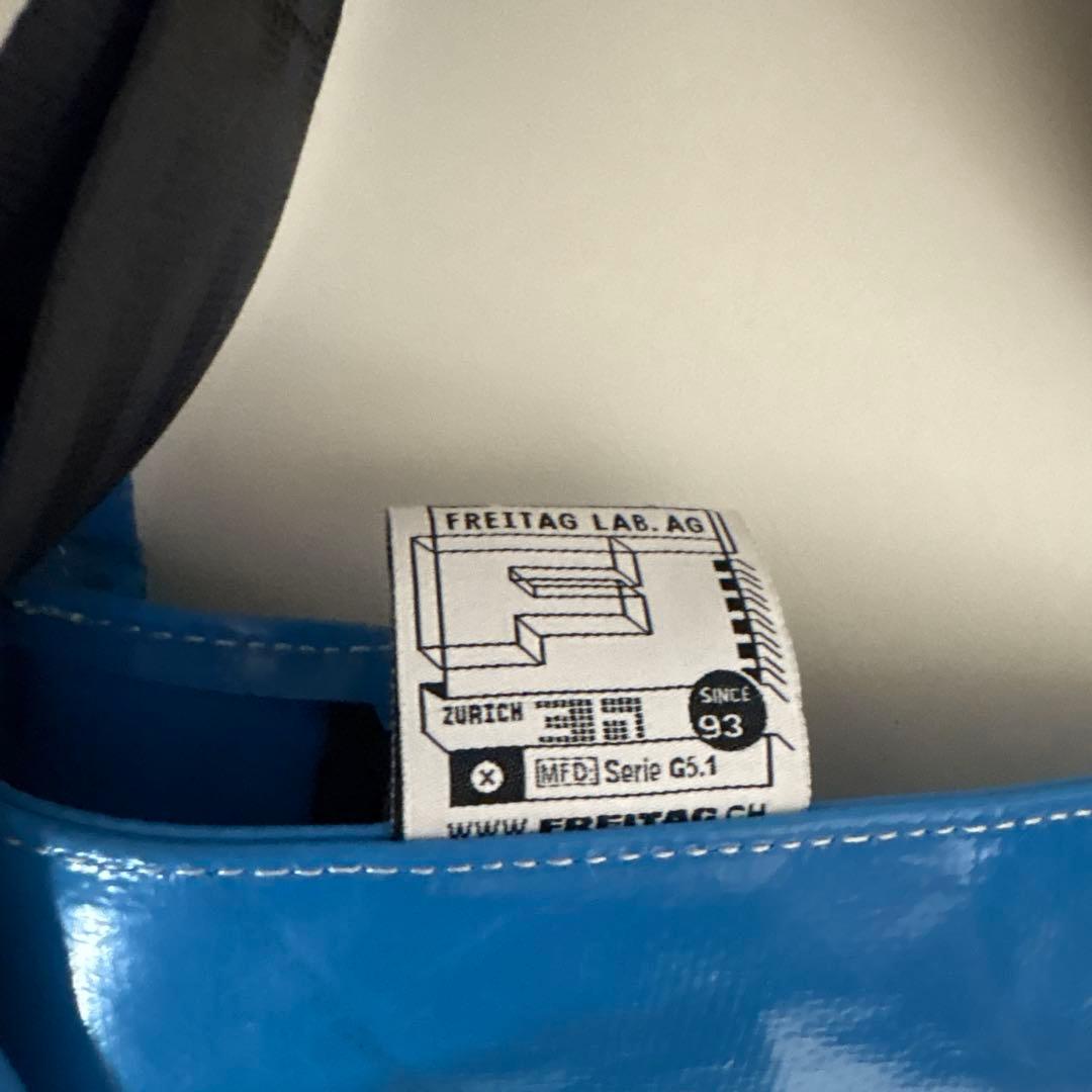 FREITAG ショルダーバッグ
