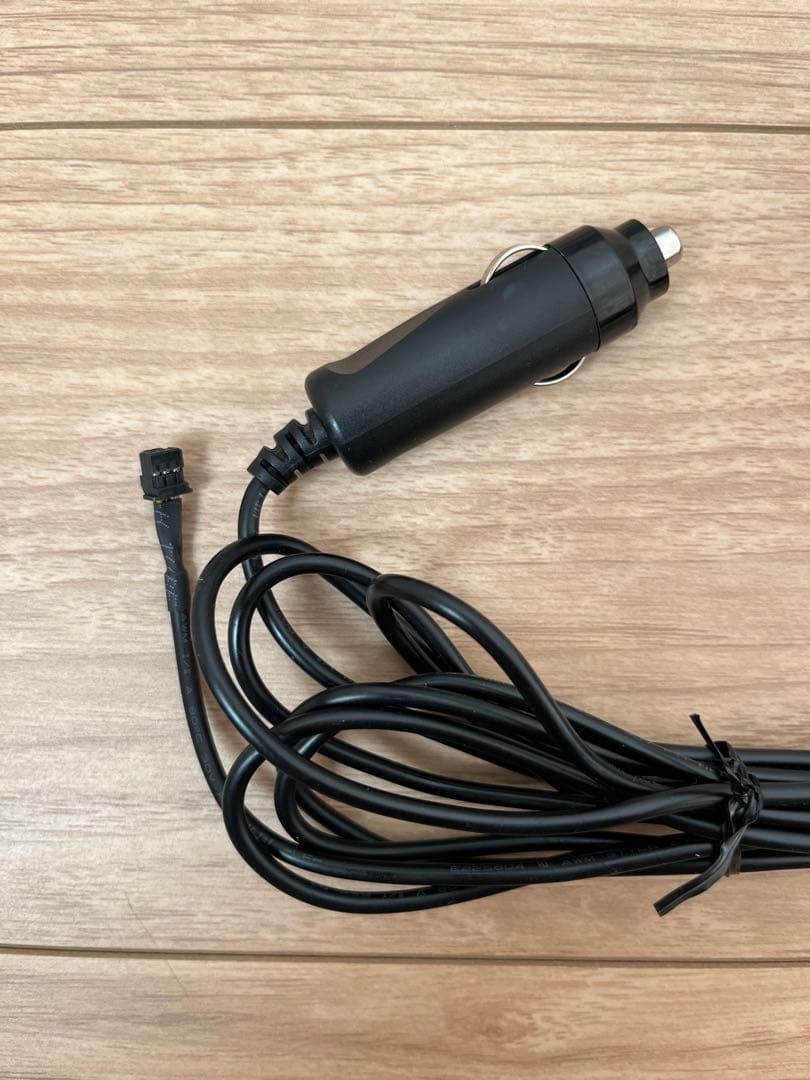 COMTEC ZDR016 ドライブレコーダー 前後2カメラ