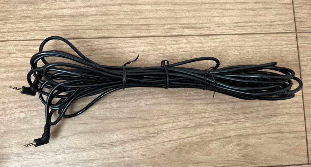 COMTEC ZDR016 ドライブレコーダー 前後2カメラ