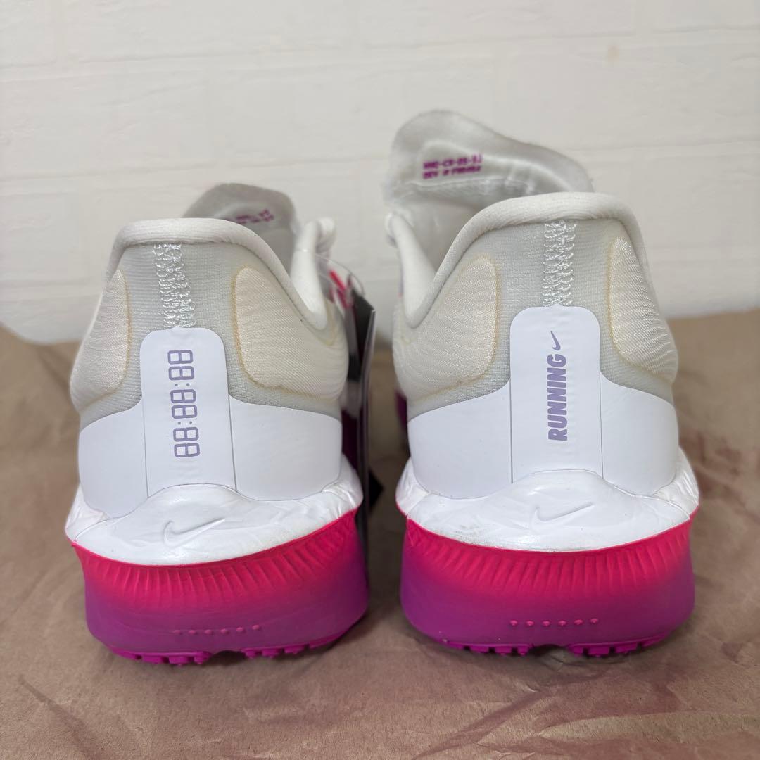 26cm☆ナイキ ズーム フライ 6 ランニングシューズ FN8454-101