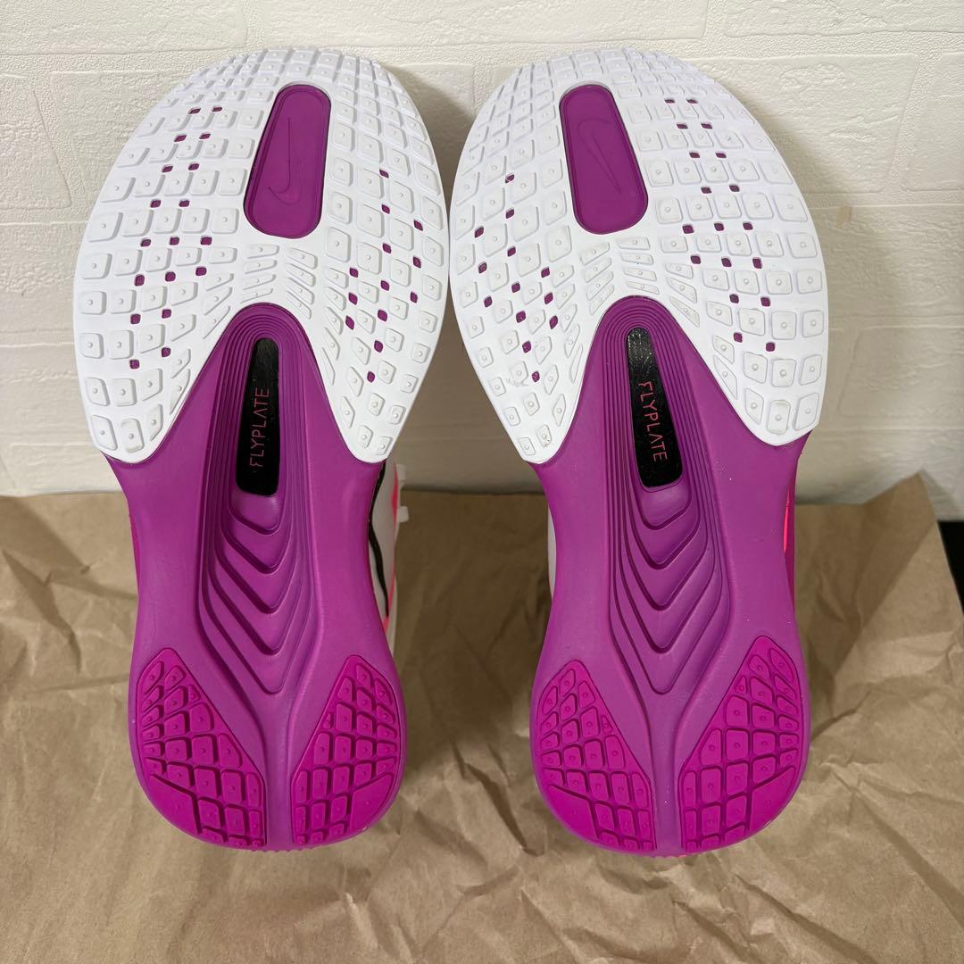 26cm☆ナイキ ズーム フライ 6 ランニングシューズ FN8454-101