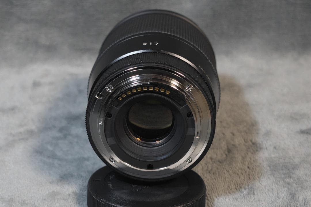 SIGMA 16mm 1:1.4 DC DN SONY-αEマウント用　中古