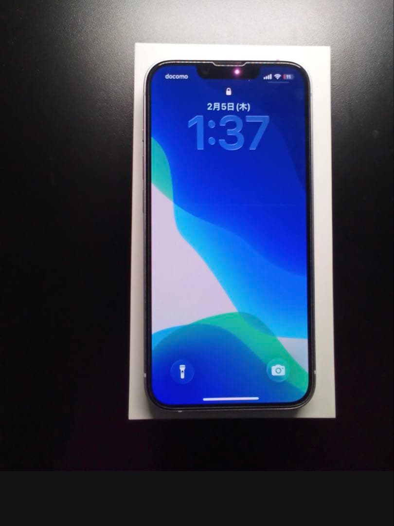 Apple iPhone 14パープル 128GB