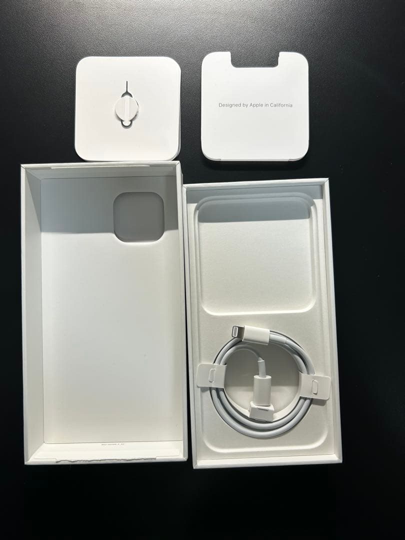 Apple iPhone 14パープル 128GB