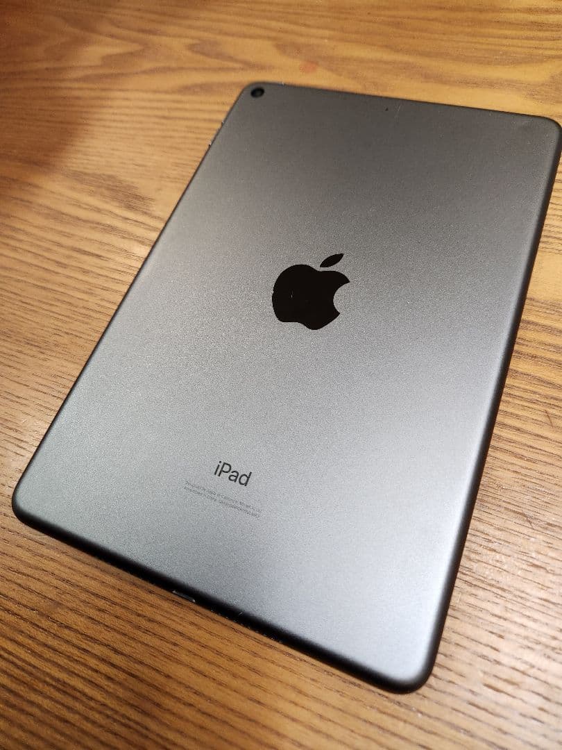 iPad mini 第5世代　本体　ジャンク品