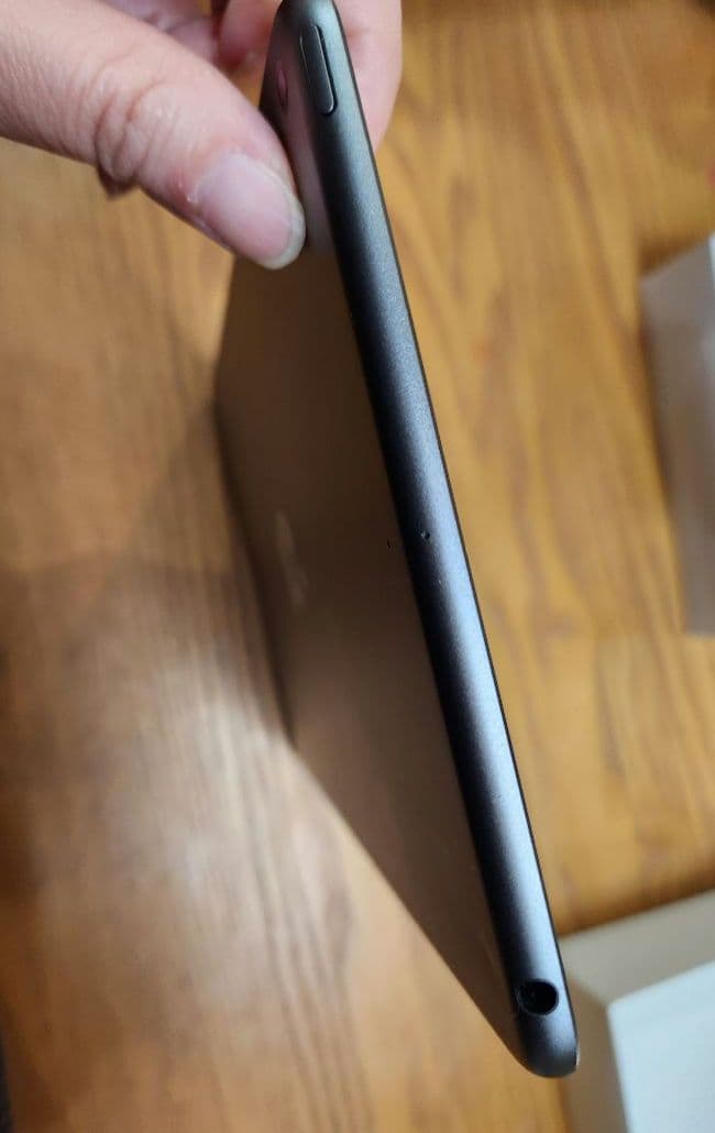 iPad mini 第5世代　本体　ジャンク品