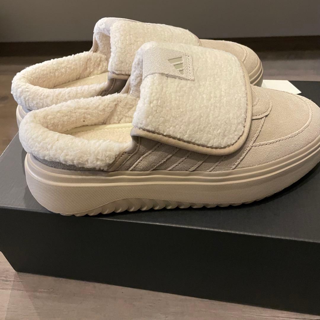 大人気⭐︎グランドコートミュール　Grand Court Mule 23.5新品