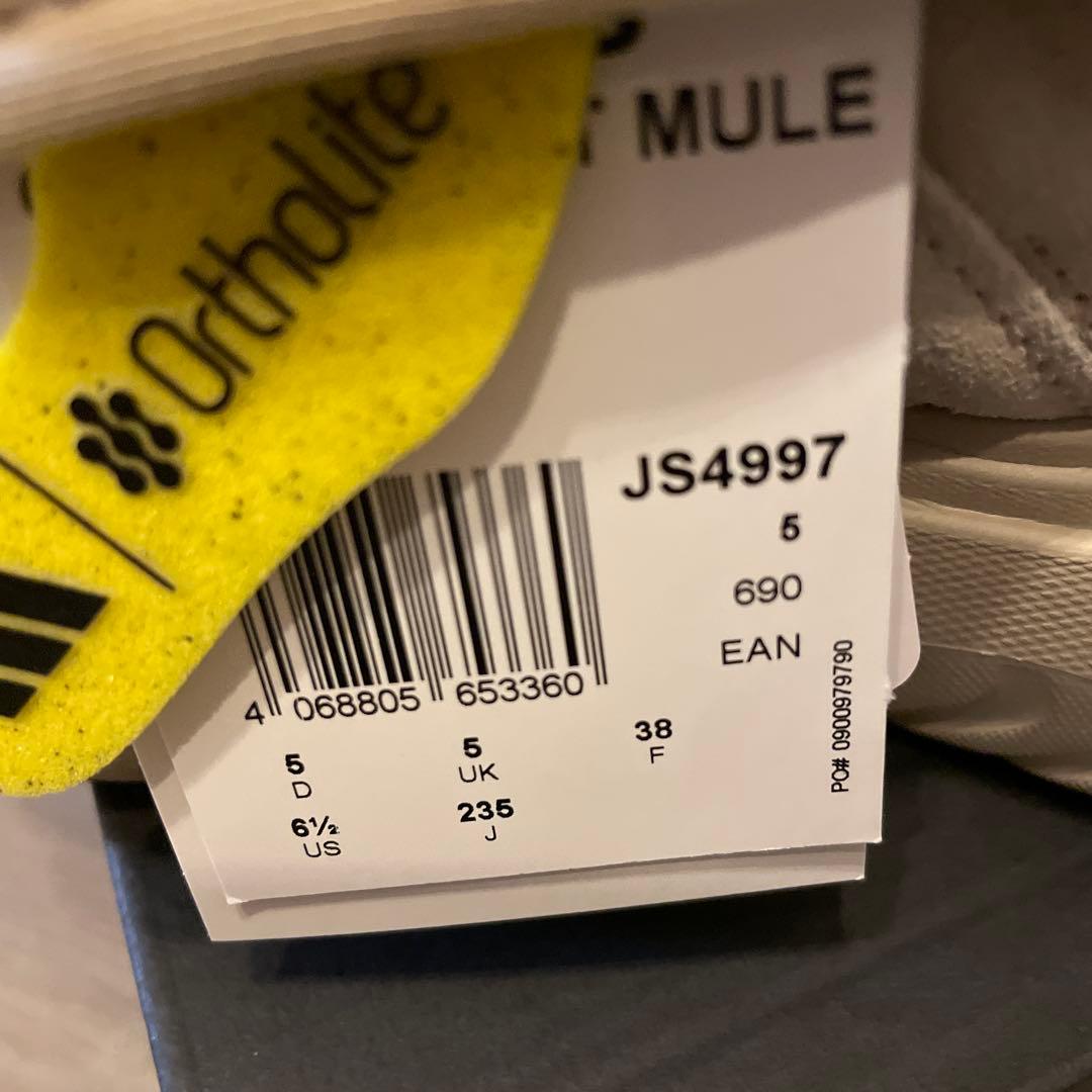 大人気⭐︎グランドコートミュール　Grand Court Mule 23.5新品