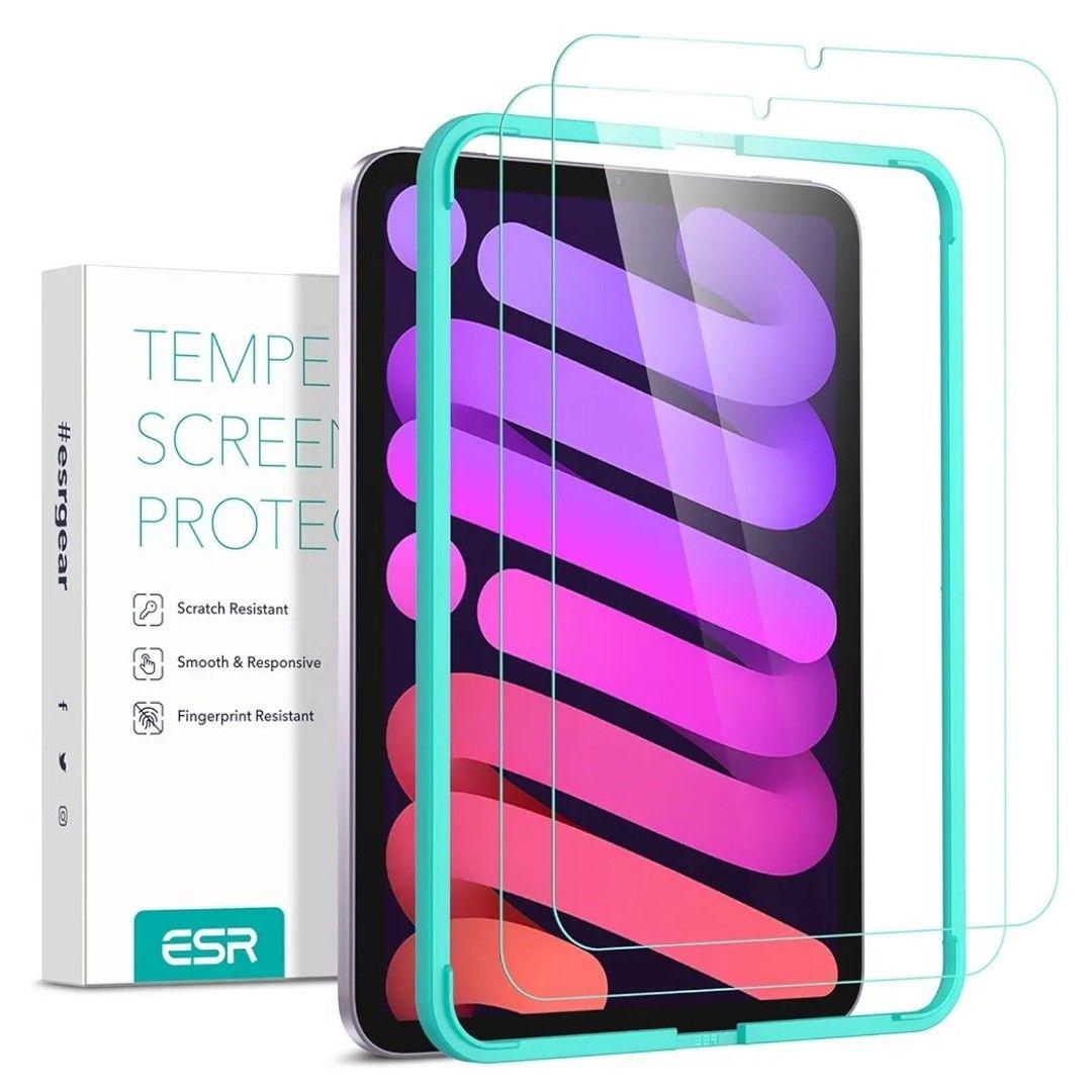 【おまけ有り】Apple iPad mini 6 第6世代 スペースグレー 本体