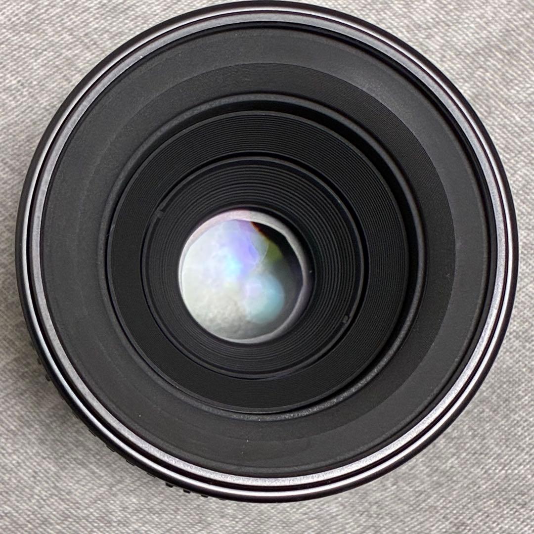 ⭐️外観美品⭐️ ニコンAF MICRO NIKKOR 60mm f2.8単焦点