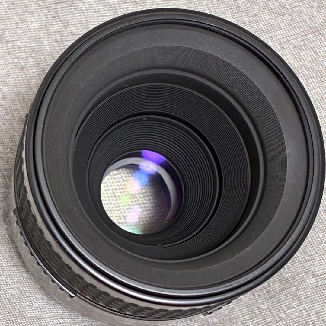 ⭐️外観美品⭐️ ニコンAF MICRO NIKKOR 60mm f2.8単焦点