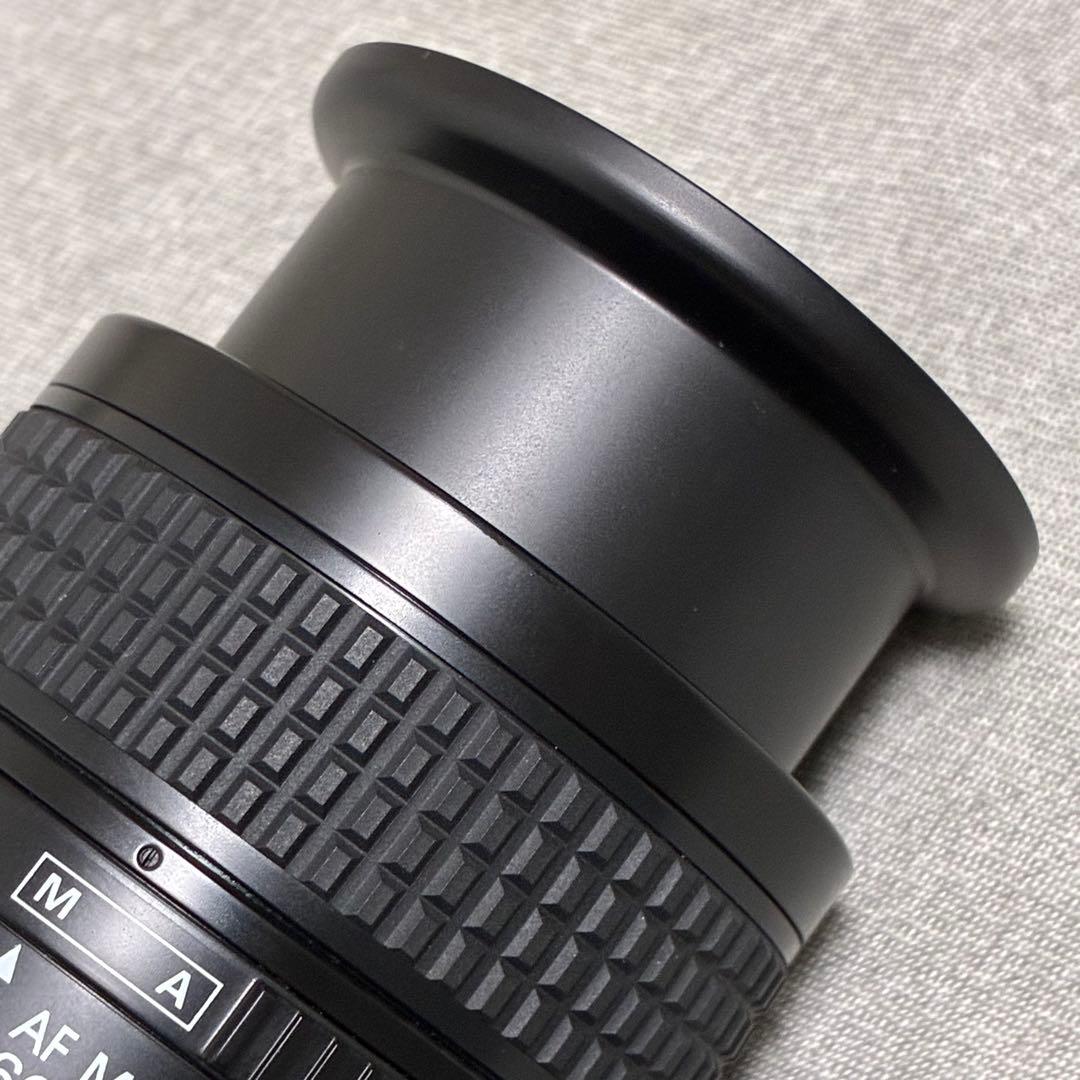 ⭐️外観美品⭐️ ニコンAF MICRO NIKKOR 60mm f2.8単焦点