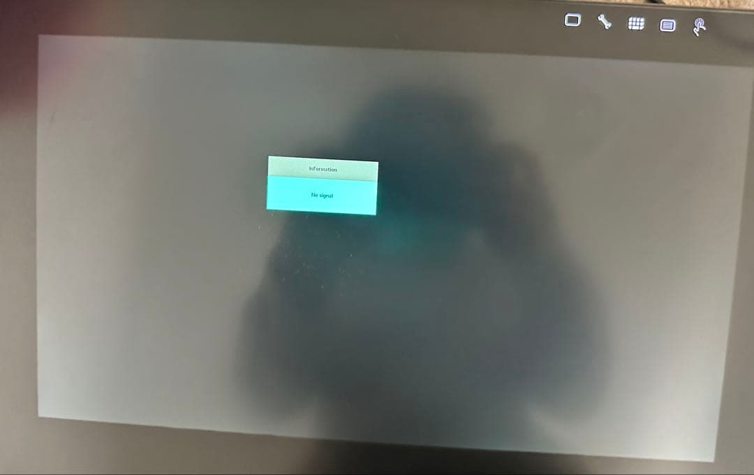 【備品完備】Wacom Cintiq Pro TDTH-1620/K0