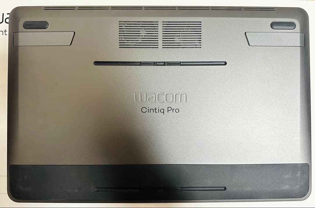 【備品完備】Wacom Cintiq Pro TDTH-1620/K0