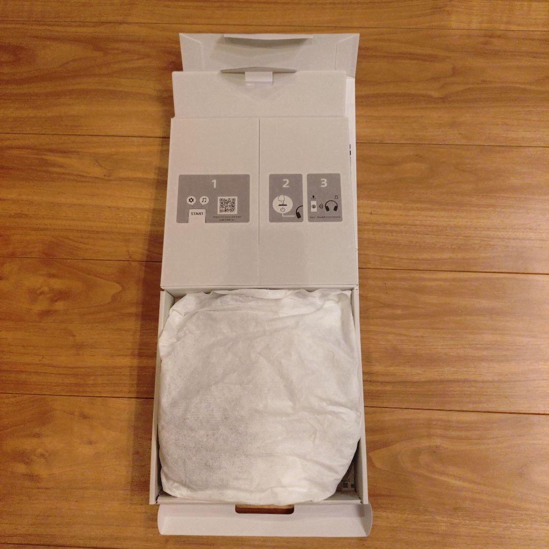 SONY WH-CH720N ワイヤレスヘッドセット