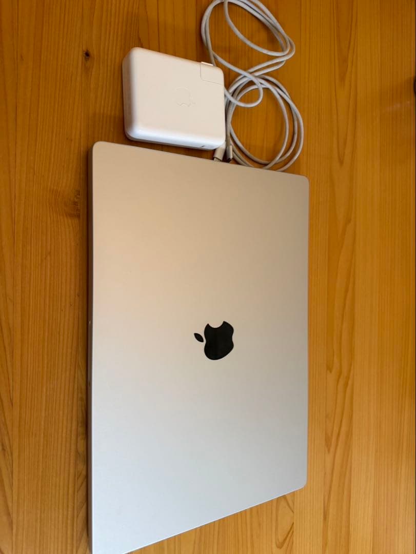 【極美品】MacBook Pro 16インチ M1 Max／32GB／1TB