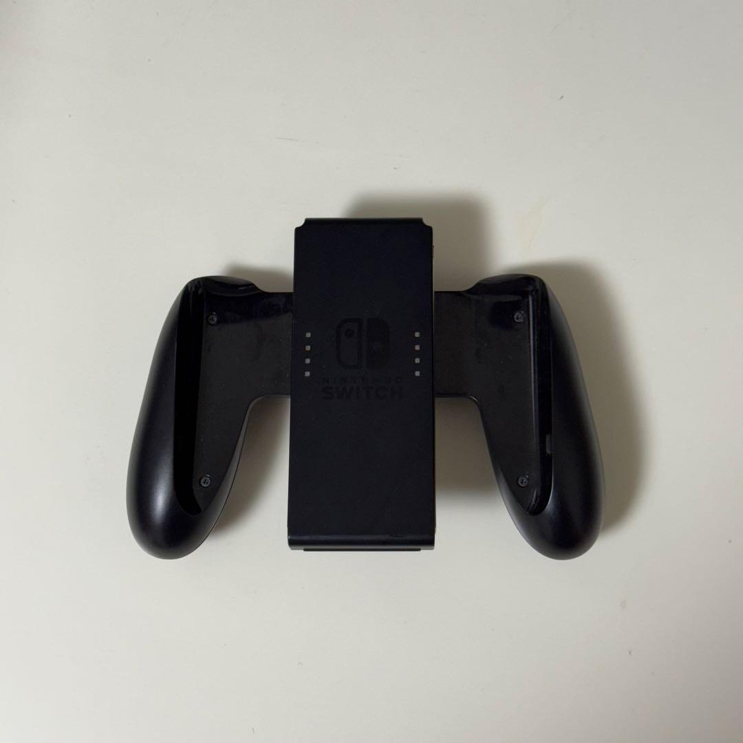 Nintendo Switch ネオンレッド・ネオンブルー 本体