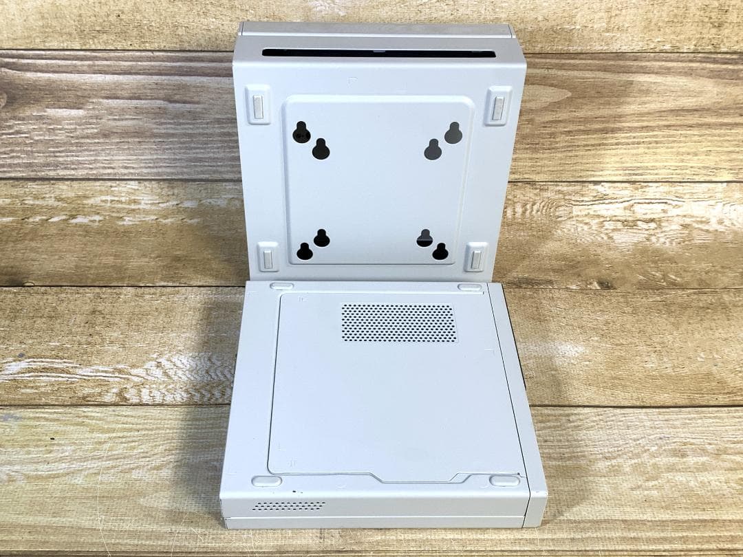 NEC 超小型/使用極少SSD/Win11 Pro 25H2/MKL31C-4