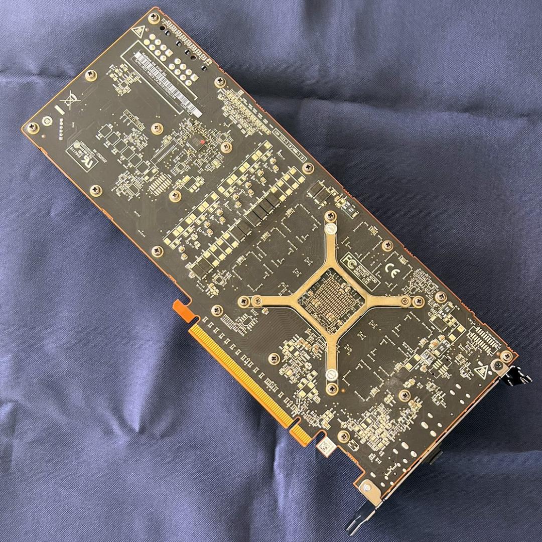 グラフィックボード・グラボ・ビデオカード AMD RADEON RX5700 8GB