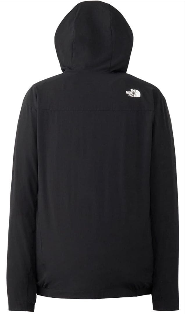 【THE NORTH FACE】メンズ フレキシブルフーディ XLサイズ