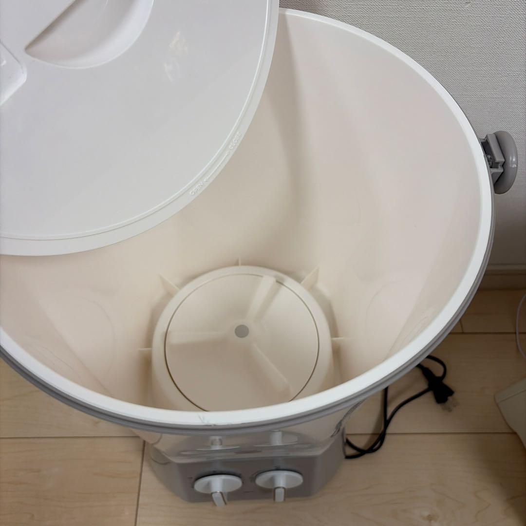 セール中！ウォッシュボーイ　WASHBOY