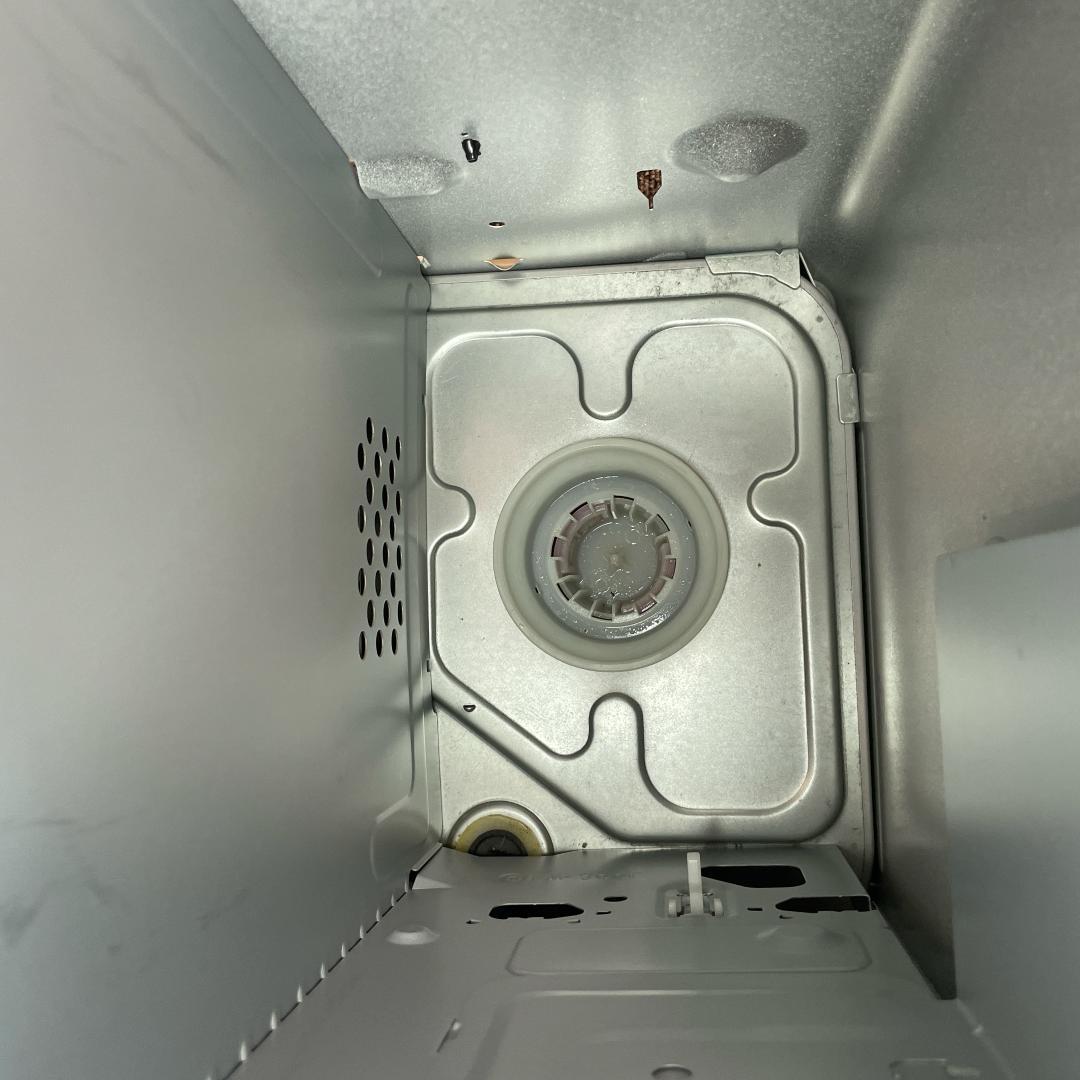 ダイニチ　石油ファンヒーター　FW-366L　ブルーヒーター　10年製