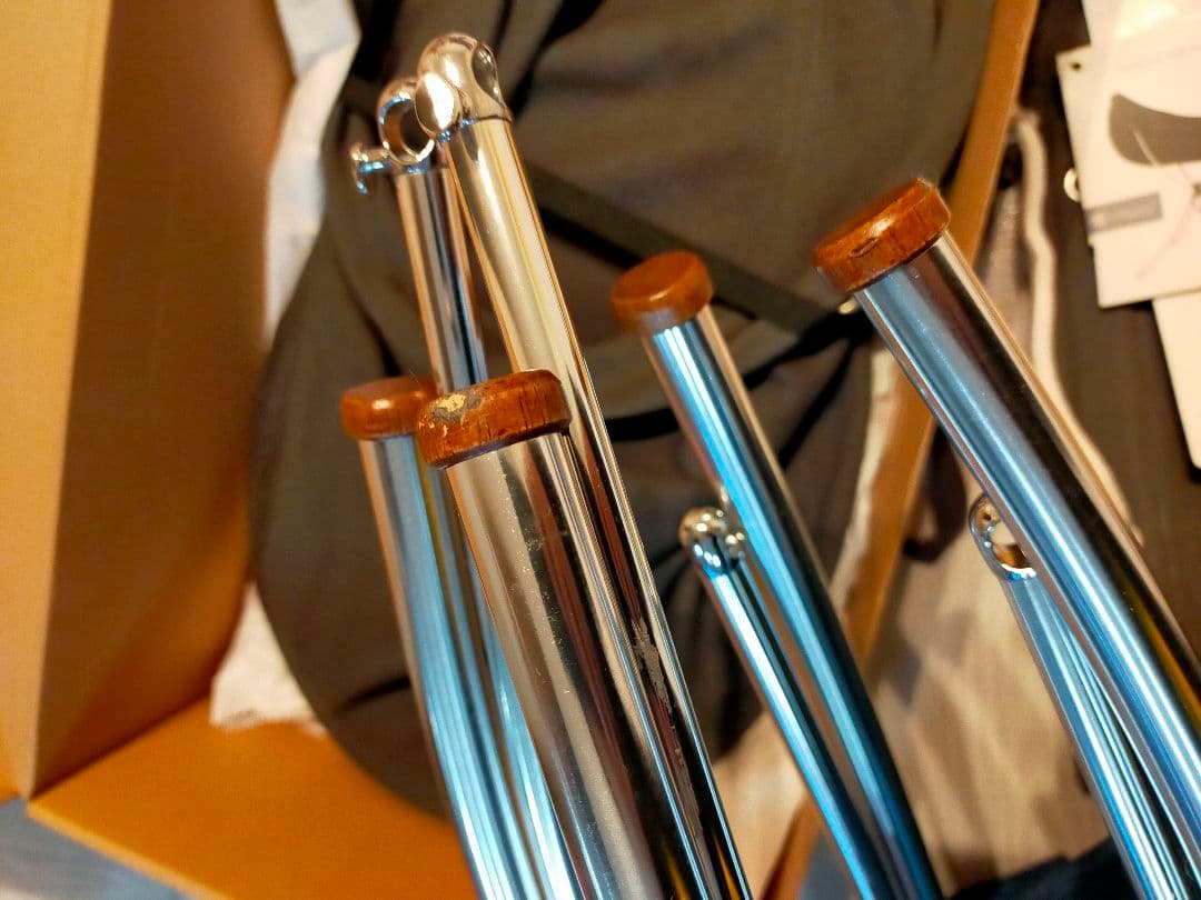 vaggaro スリーウェイ ベビーチェア