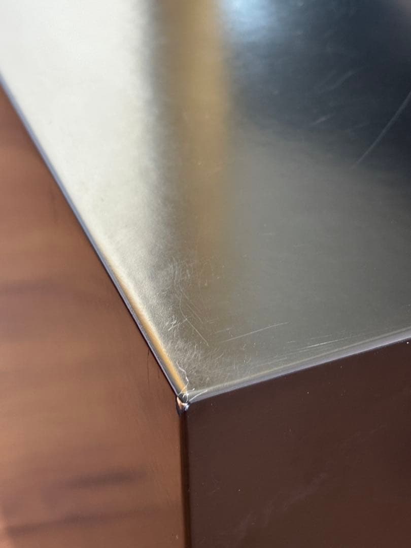 2つセット　ヴィンテージ レトロ　引き出し　チェスト　小物　引き出し　木製