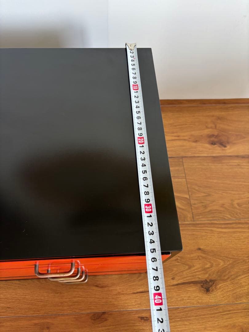 2つセット　ヴィンテージ レトロ　引き出し　チェスト　小物　引き出し　木製