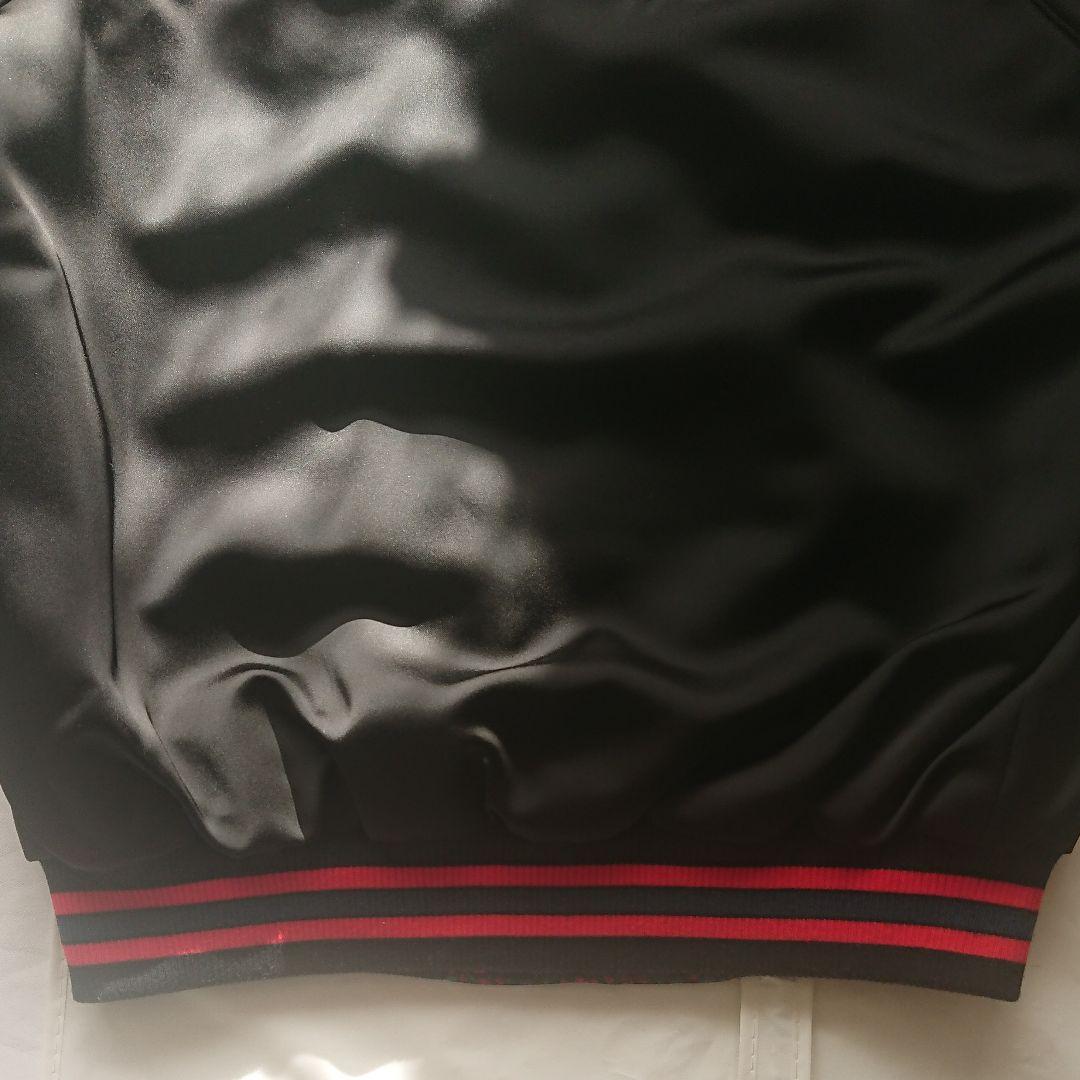 【riku.riku.ruru】 【COACH】スカジャン リバーシブル