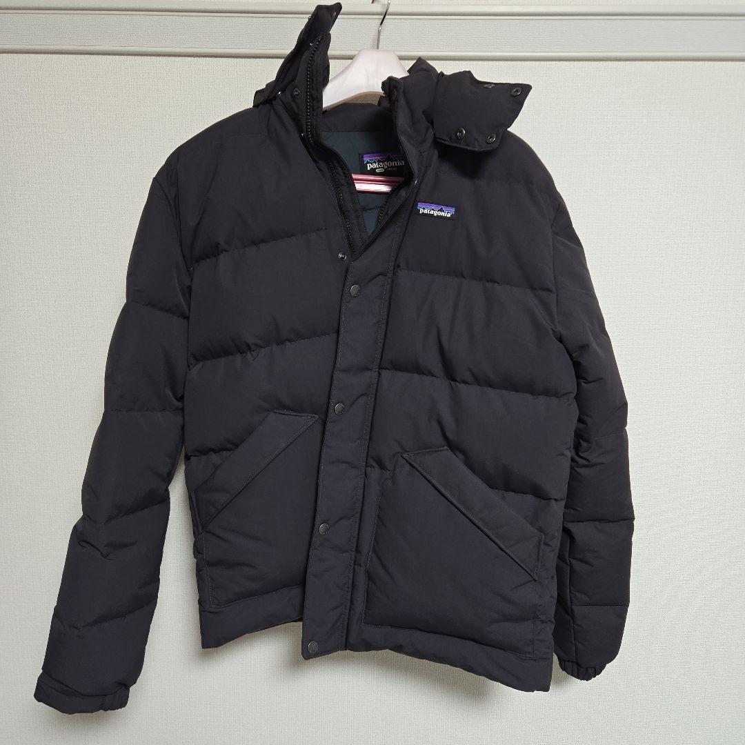 patagonia ダウンドリフト・ジャケット M