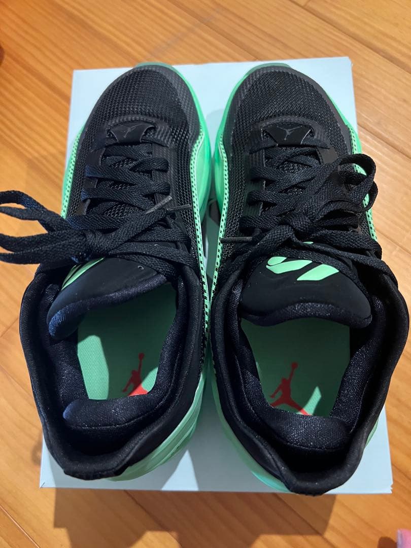 R*i様 Jordan Luka5 26.5cm