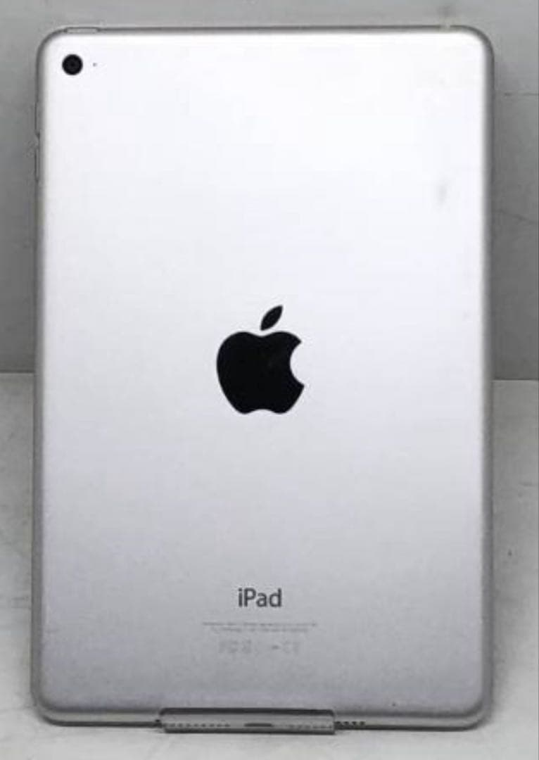 Apple iPadミニ (モデル A1538) シルバー