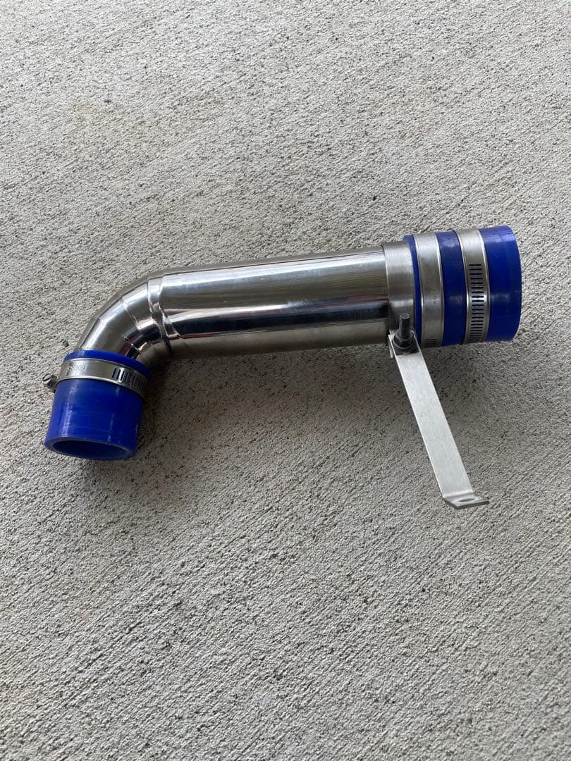 JB23ジムニーパワーフロー他吸気系