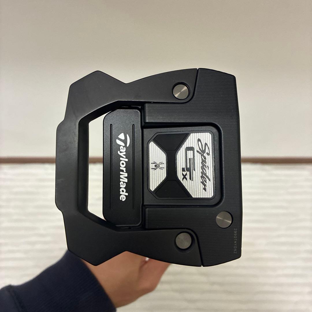 ま*き様 テーラーメイド　スパイダーGT X ダブルベント　美品