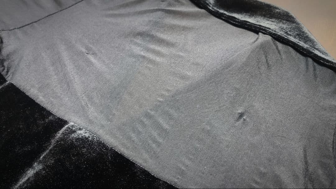 社交ダンス用、競技ダンス_メンズラテンシャツ(gentil製)