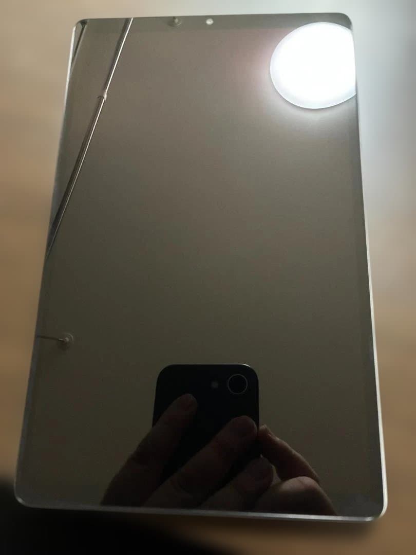 Lenovo legion Y700 2025 3rd ホワイト ほぼ未使用