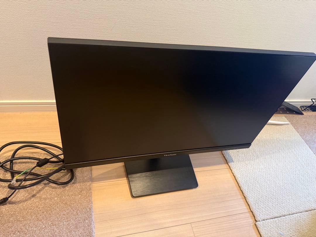 ViewSonic VA2409-mhu 24インチモニター
