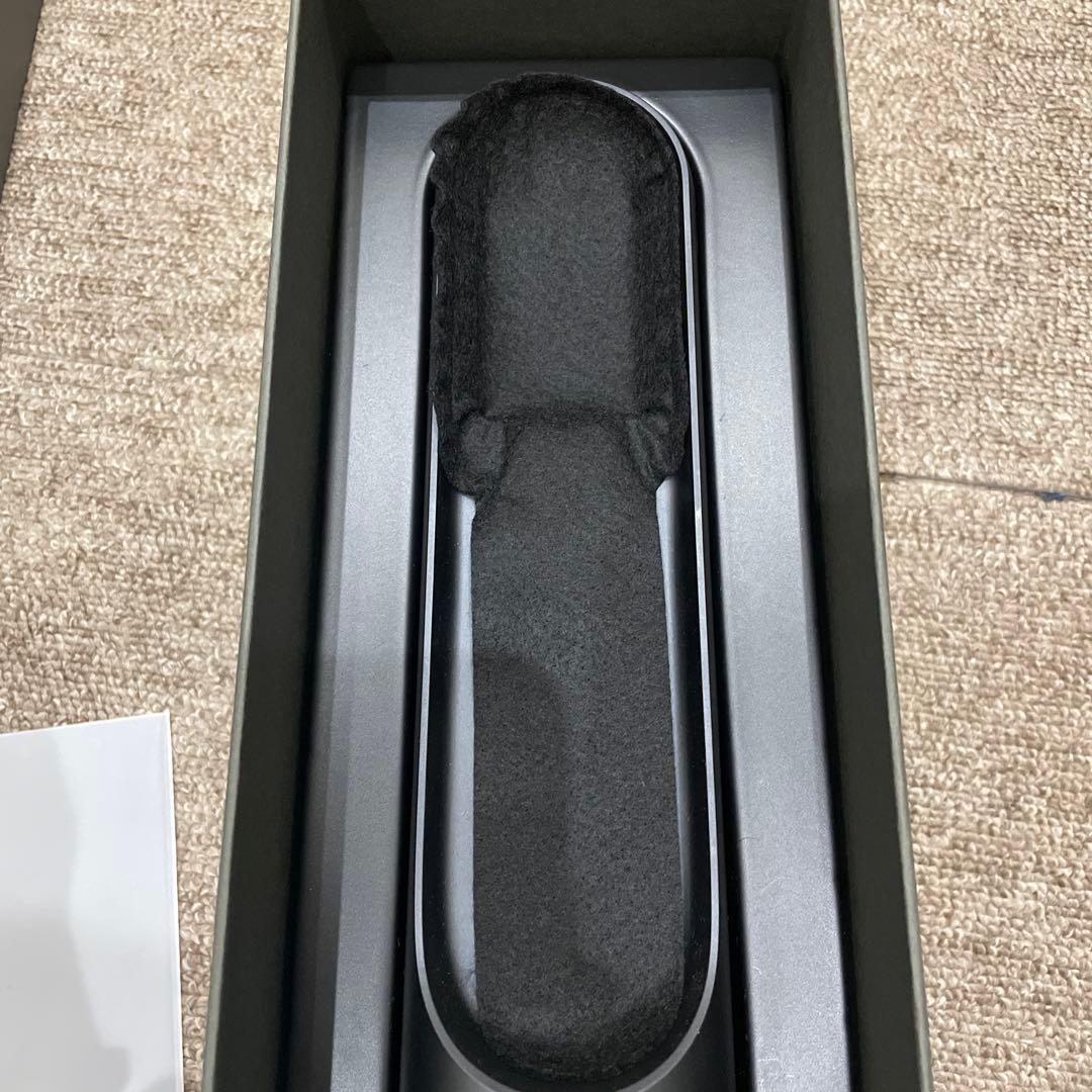 STELLABEAUTEステラボーテ レーザー&EMSリフトブラシPRO グレー