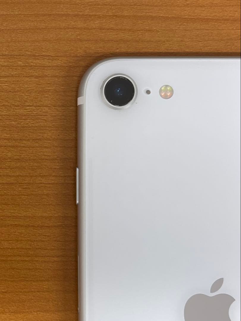 動作確認済み iPhone SE 第2世代 128GB ID L0052