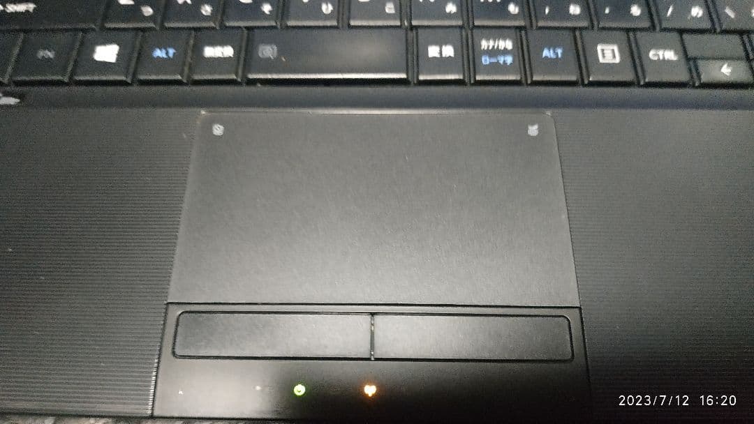 東芝 corei３（2コア４スレ）エクセル、ワード、アドビ、フォトショップ、など