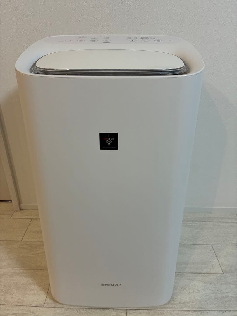 SHARP 空気清浄機　KI-LD50