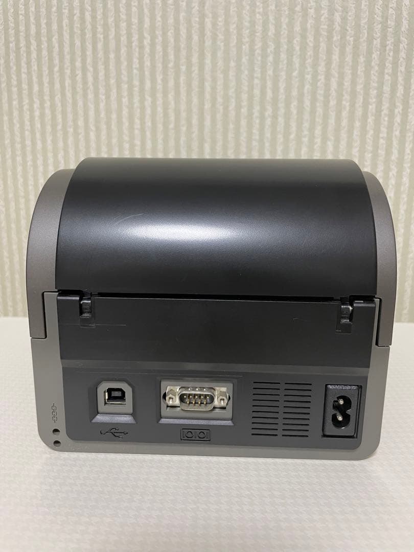 ピータッチ　P-touch QL-1050 ブラザー　ラベルプリンター