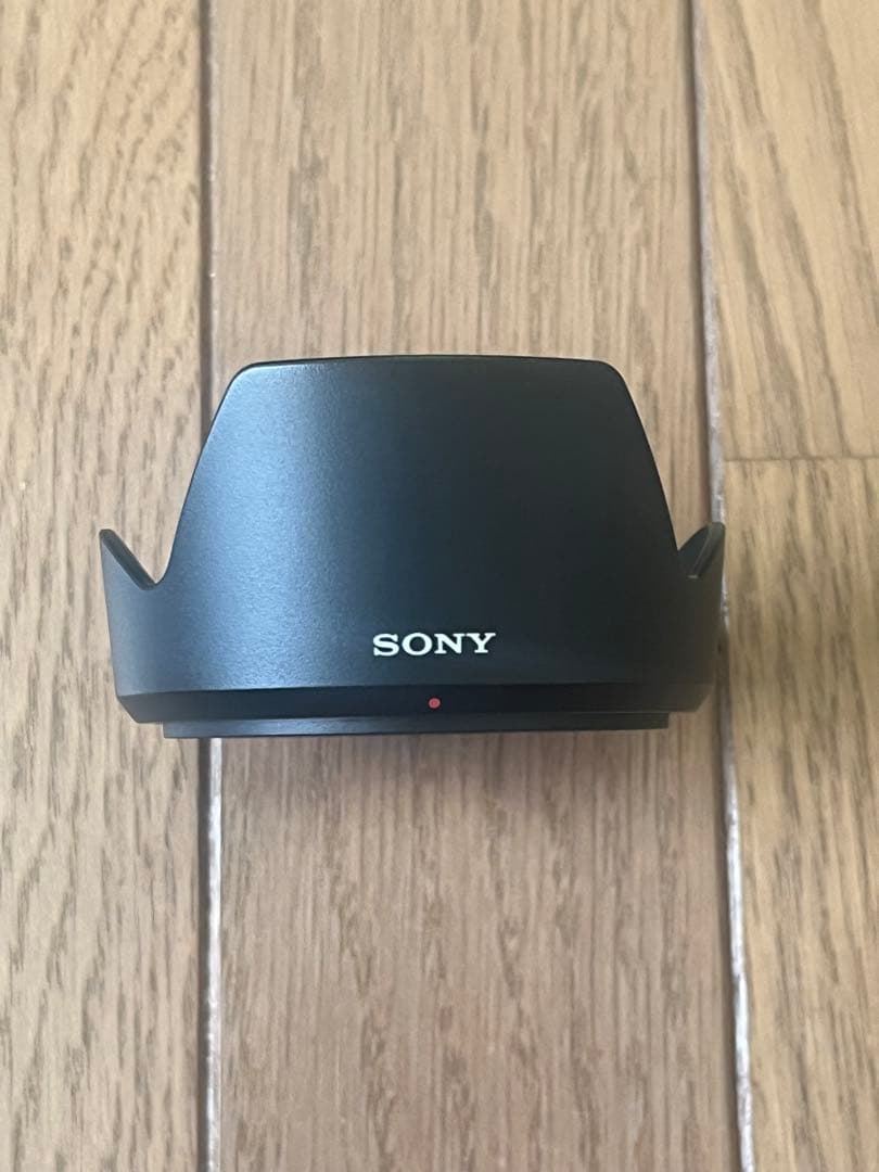 Sony α6400 高倍率ズーム ミラーレス一眼