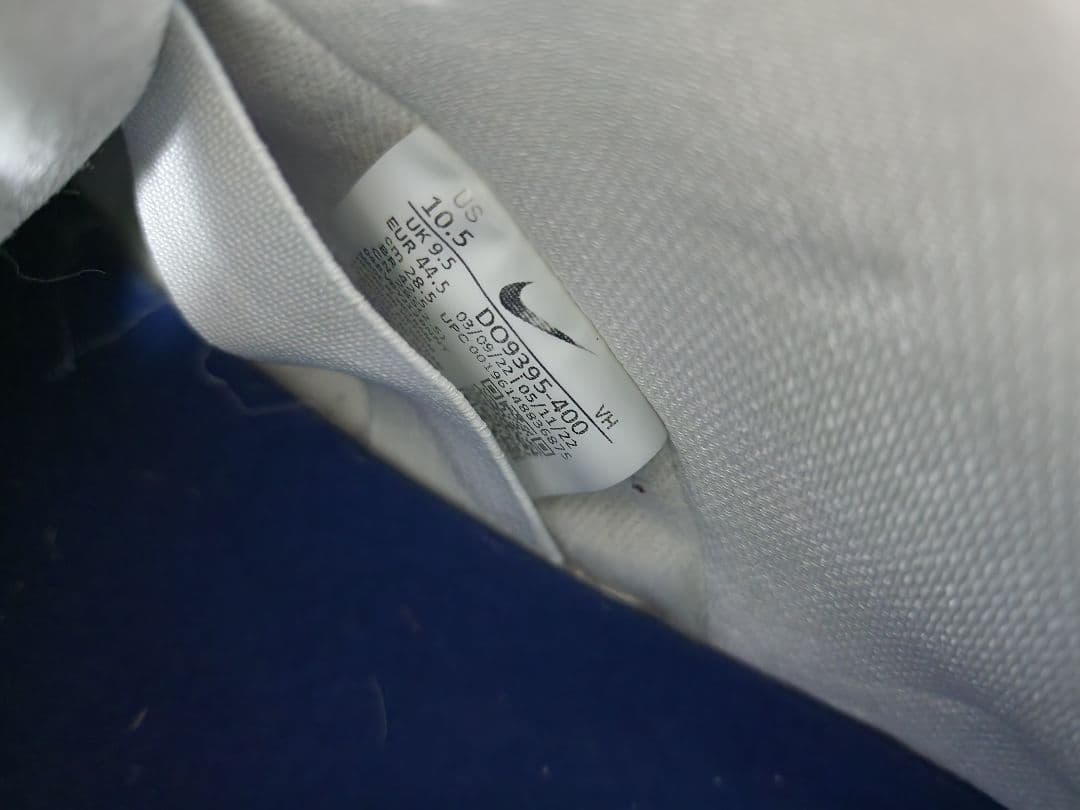 靴 Nike SB Dunk Low Los Angeles Dodgers