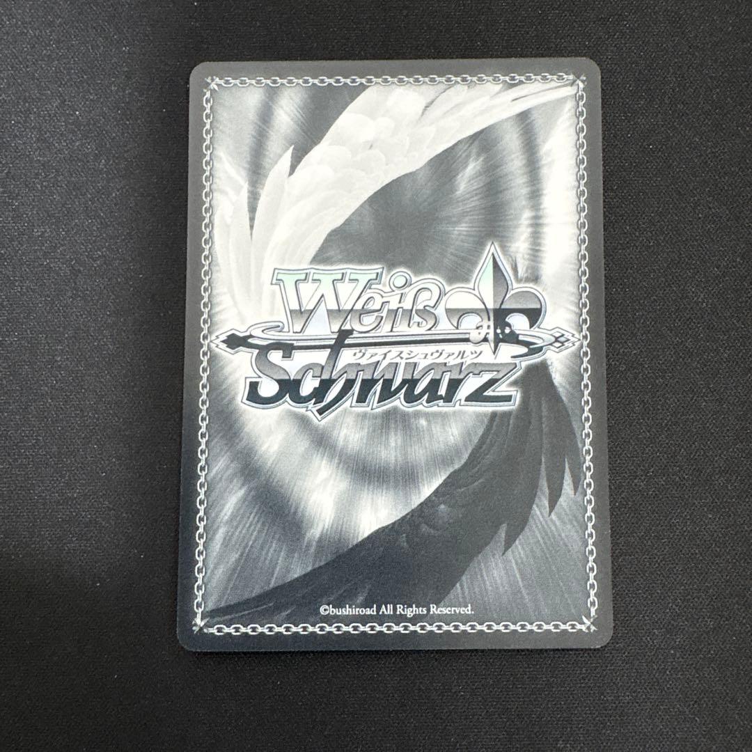 ヴァイスシュヴァルツ 撮りたかった景色 友利奈緒 SP