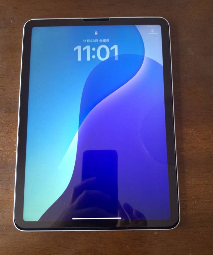 【最終値下げ】iPad Air （第4世代）