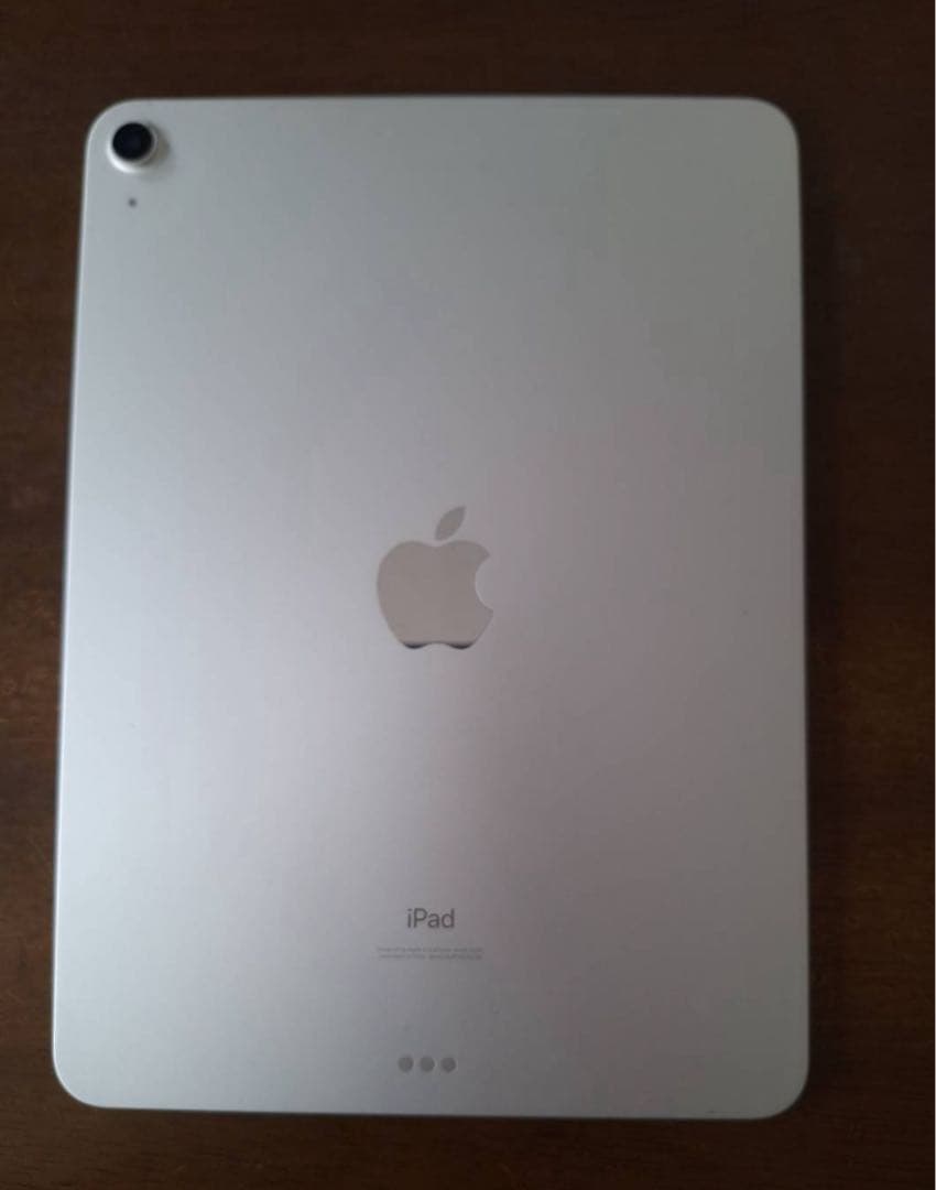 【最終値下げ】iPad Air （第4世代）