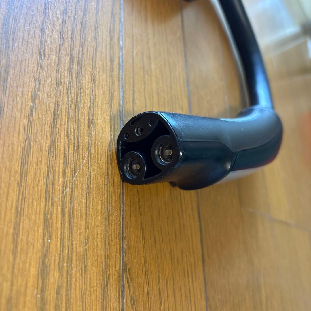 テスラ 車両用 充電アダプター チャデモ(充電速度制限付きの為格安にて出品中￼)