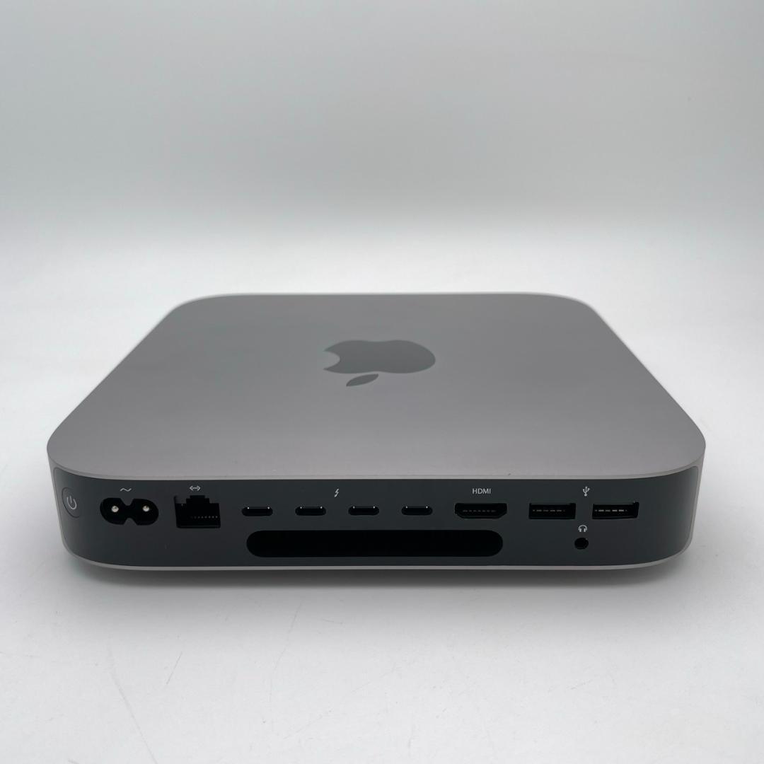 Mac mini 2018 SSD1TB メモリ32GB